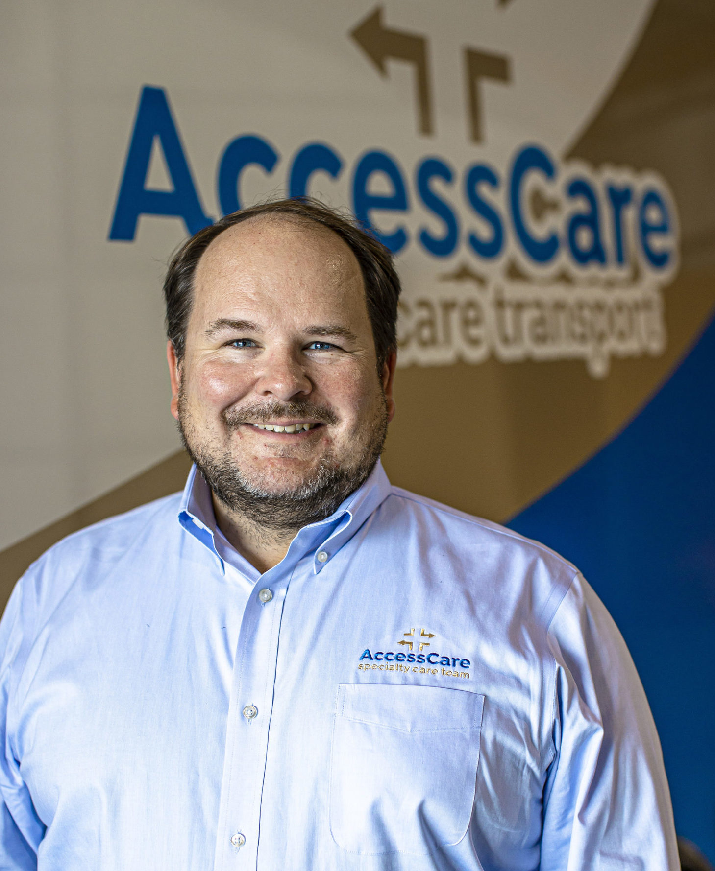 Andrew baird, BS ATP EMT-P
